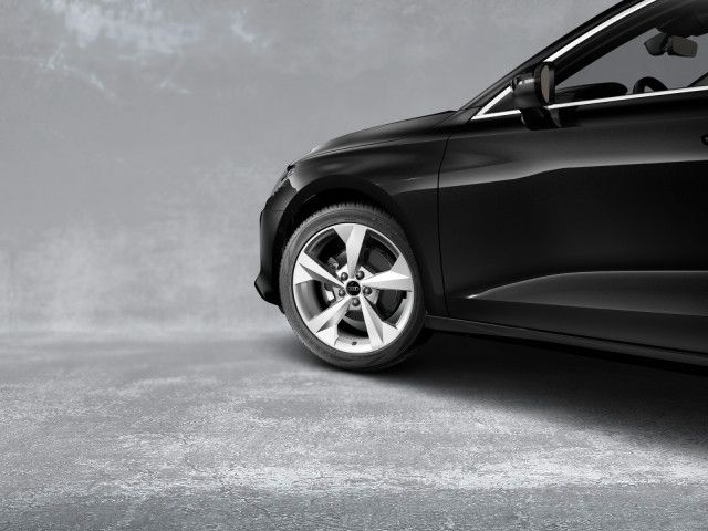 Audi A3 - Bild 4
