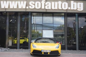 صورة 2 لـ 2016 Ferrari 488 GTB