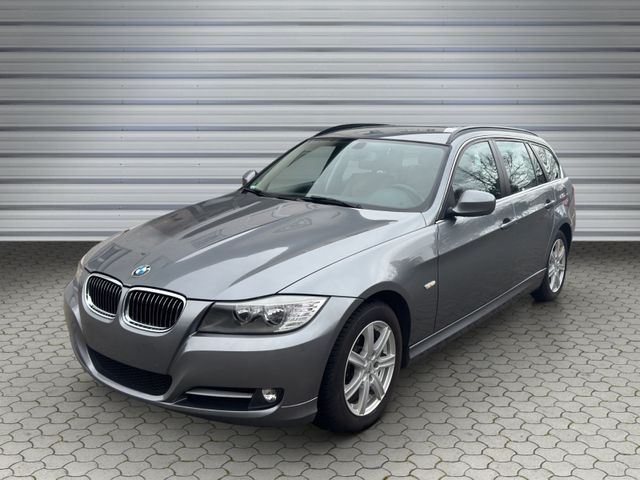 BMW 320 Touring 320i Edition Exclusive / Garantie