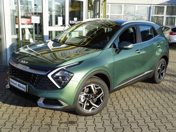 Kia Sportage 1.6 DCT7 48V
