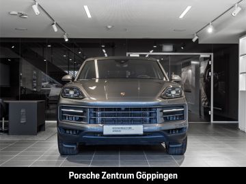 Porsche Cayenne - 6