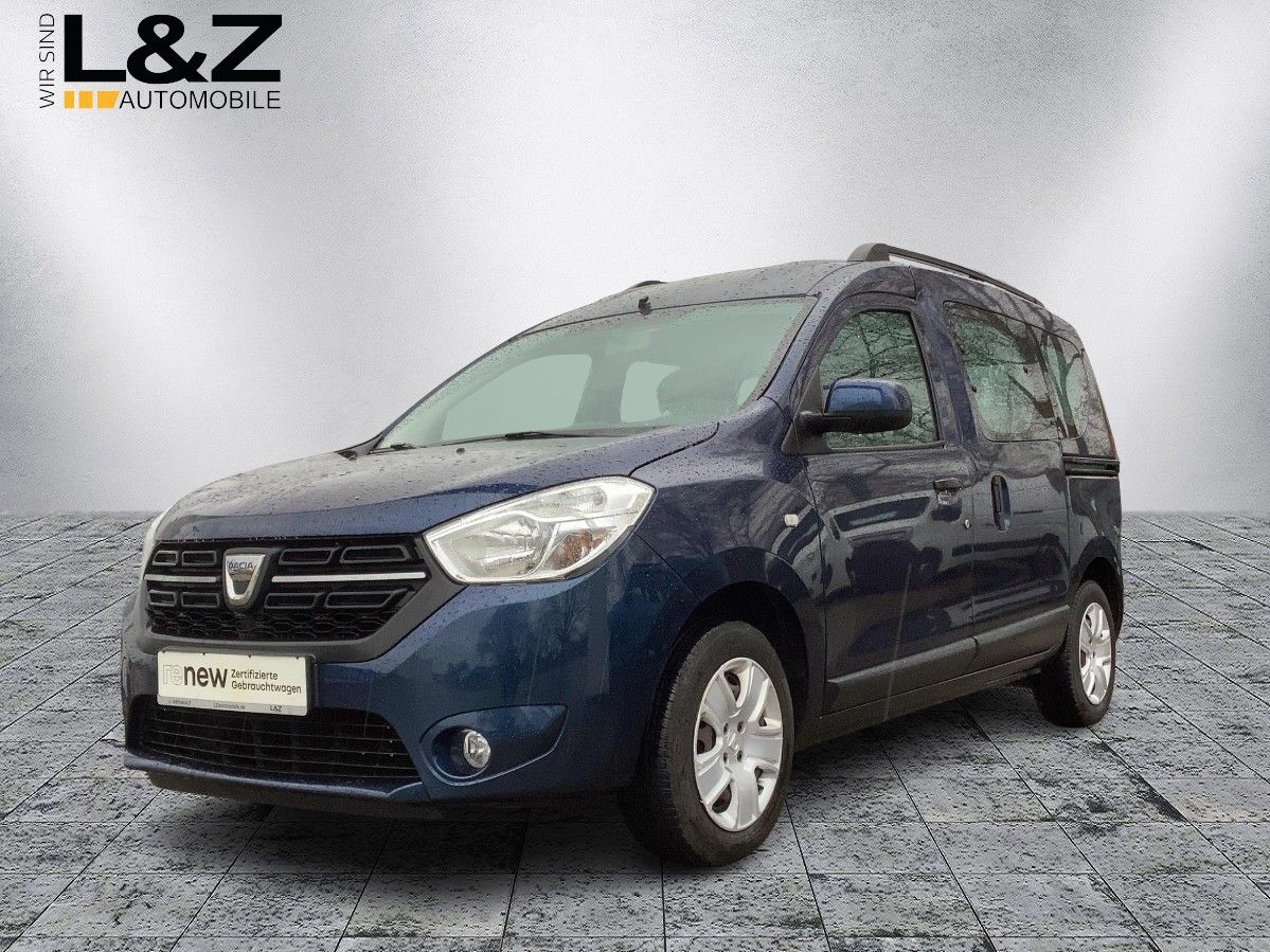 DACIA Dokker