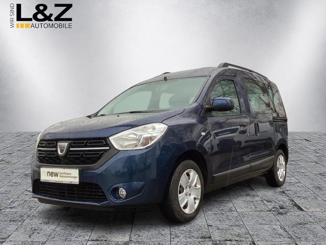 DACIA Dokker