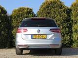 Volkswagen Passat Variant 1.6 TDI Connected + * Panorama * - Volkswagen Passat Variant: 1.6