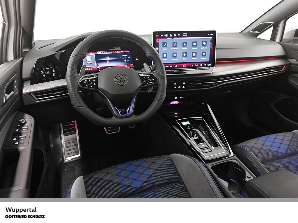 Volkswagen Golf - Bild 14