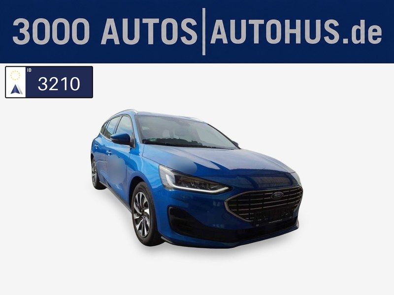 Image of Ford Focus