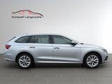 Skoda Octavia Combi*First Edition*Apple*SHZ*1.Hand* - Skoda Octavia: Edition