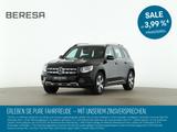 Mercedes-Benz GLB 220 d Progressive Kamera MBUX High-End Navi - Mercedes-Benz GLB 220: Automatik
