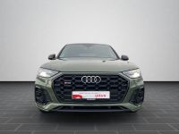 Audi SQ5 - Vorschau Bild 6
