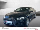 Audi A5 Sportback 40 TDI S tronic+Navi+Led+Ahk+Virt C - Audi A5 in Rostock