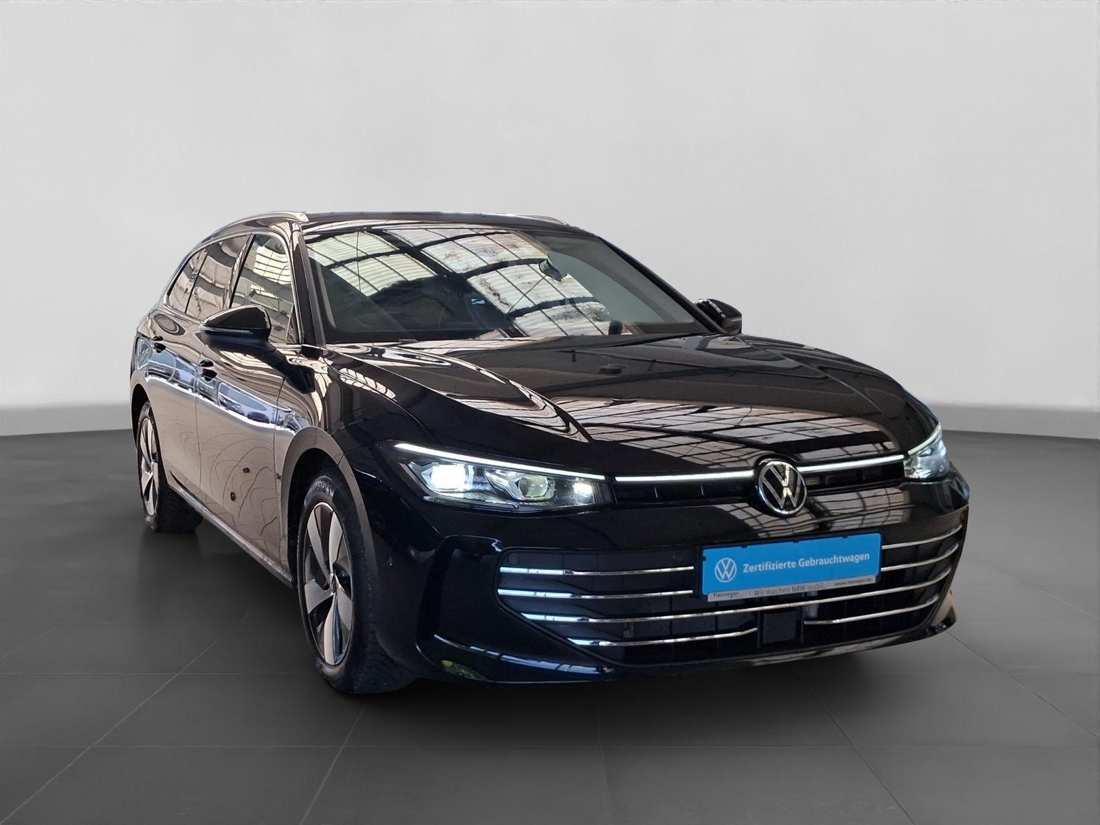 Volkswagen Passat Variant - Bild 3
