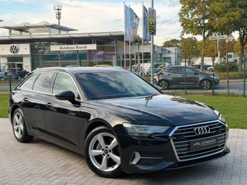 Audi A6 - 3