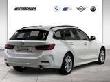 BMW 320d Touring ACC Navi Sportsitze DAB Sitzhzg - BMW 320 in Dresden