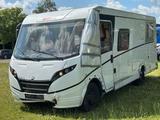 Dethleffs Globebus I6 - Dethleffs Integrierter Globebus