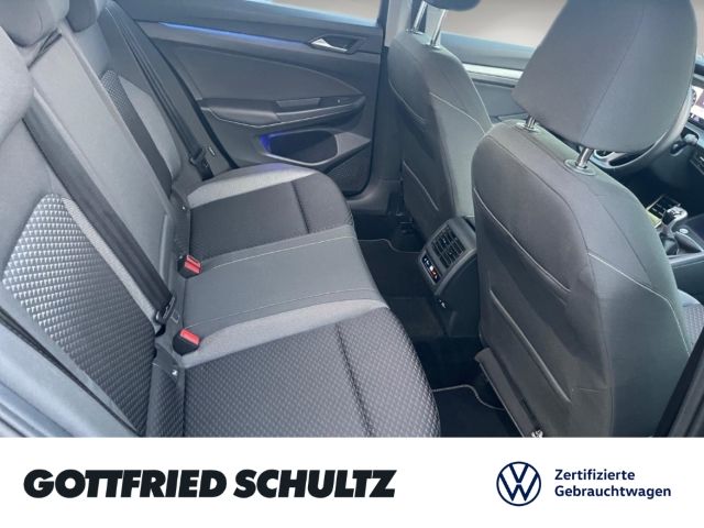 Volkswagen Golf - Bild 8