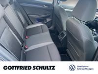 Volkswagen Golf - Vorschau Bild 8