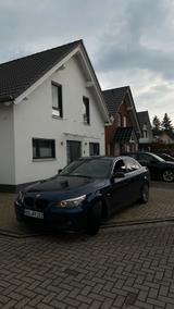 BMW Bmw 523i Facelift tausche ich auch - BMW 523 Gebrauchtwagen in Berlin