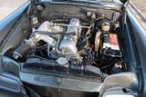 Mercedes-Benz 280 SE W111 Werkscabrio - Mercedes-Benz 280: Cabrio, 280se