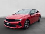 Opel Astra GS Plug-in-Hybrid 1.6 Turbo +HUD+MATRIX+AC - Opel Astra mit Hybrid-Antrieb: Automatik