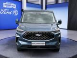 Ford Tourneo Custom Nugget 320 L1 VA Titanium - mit Diesel-Antrieb: Sitzheizung, Van