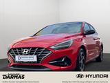 Hyundai i30 Intro 1.5 LED NAVI Carplay Rück.-Kamera SZH - gebrauchte Hyundai i30 aus dem Jahr 2020