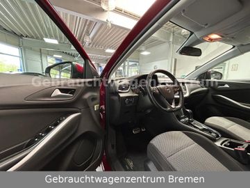 Opel Grandland (X) - 11