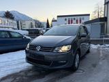 Volkswagen Sharan Comfortline BMT/Start-Stopp 4Motion - VW Sharan SUV