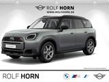 MINI Countryman S ALL4 Classic Trim AHK Pano HUD RKam