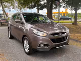 Hyundai ix35 Premium AWD Automatik / Navi / Lerder /EGSD - Hyundai ix35: Allradantrieb, Automatik