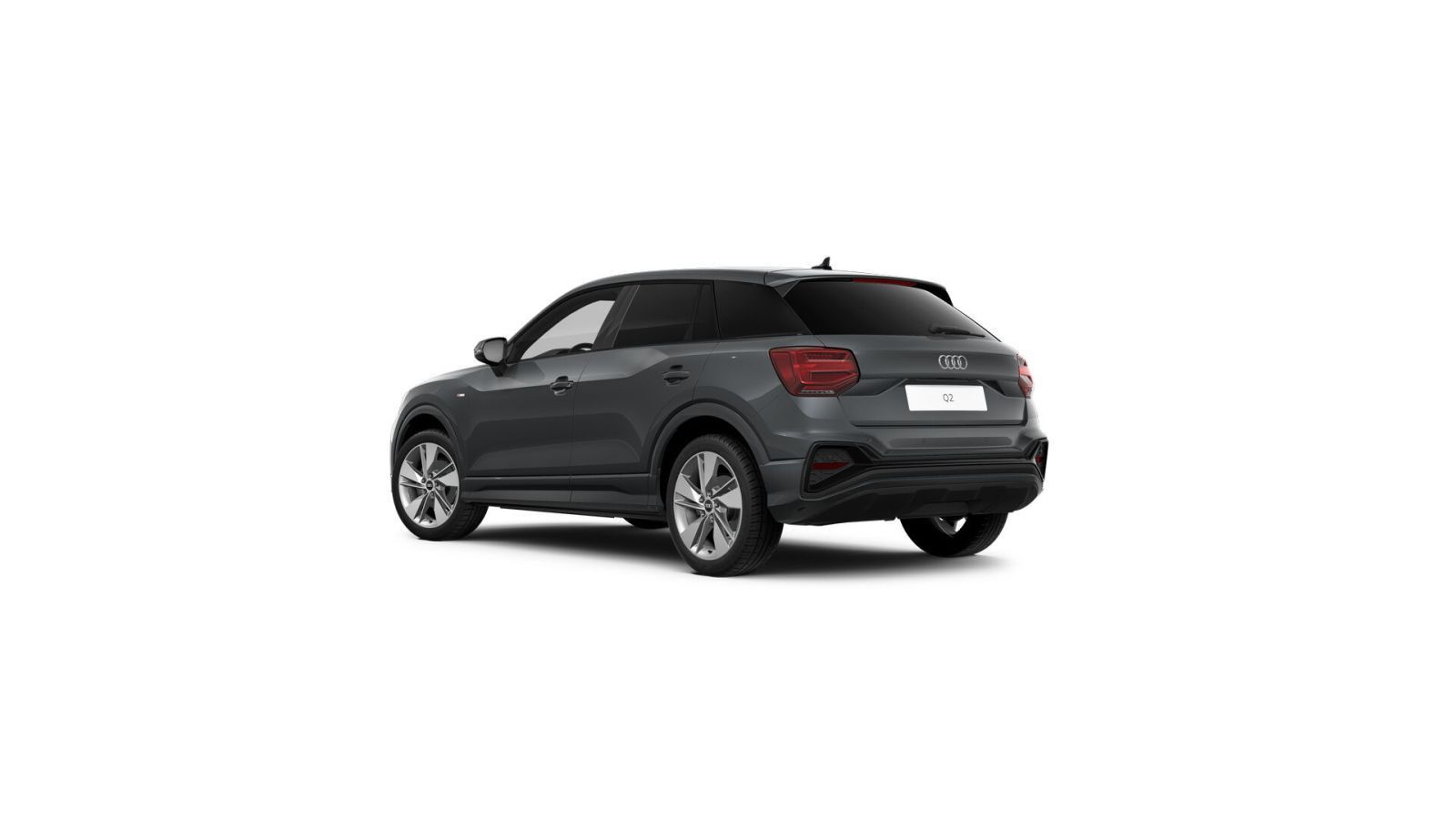 Audi Q2 - Bild 4