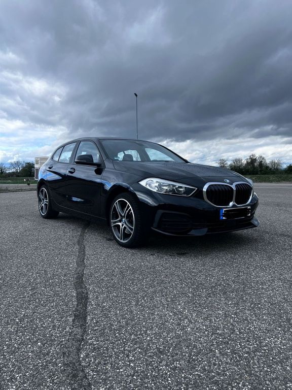 Image of BMW 118