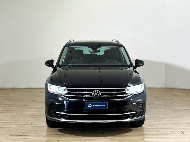 Volkswagen Tiguan Tiguan 2.0 tdi Elegance 150cv  imagem 2