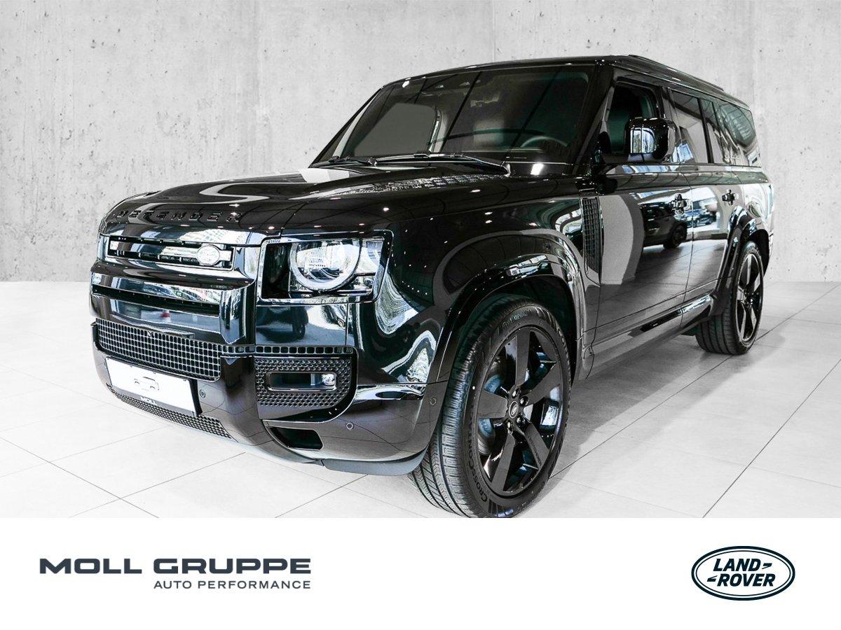 Land Rover Defender 130 D300 3.0 X-Dynamic HSE 360 AHK LED