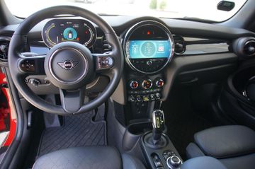 MINI Cooper SE - 9