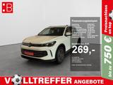 Volkswagen Tiguan 2.0 TDI DSG Elegance LED-PLUS NAVI AHK TO - Volkswagen Tiguan: Plus