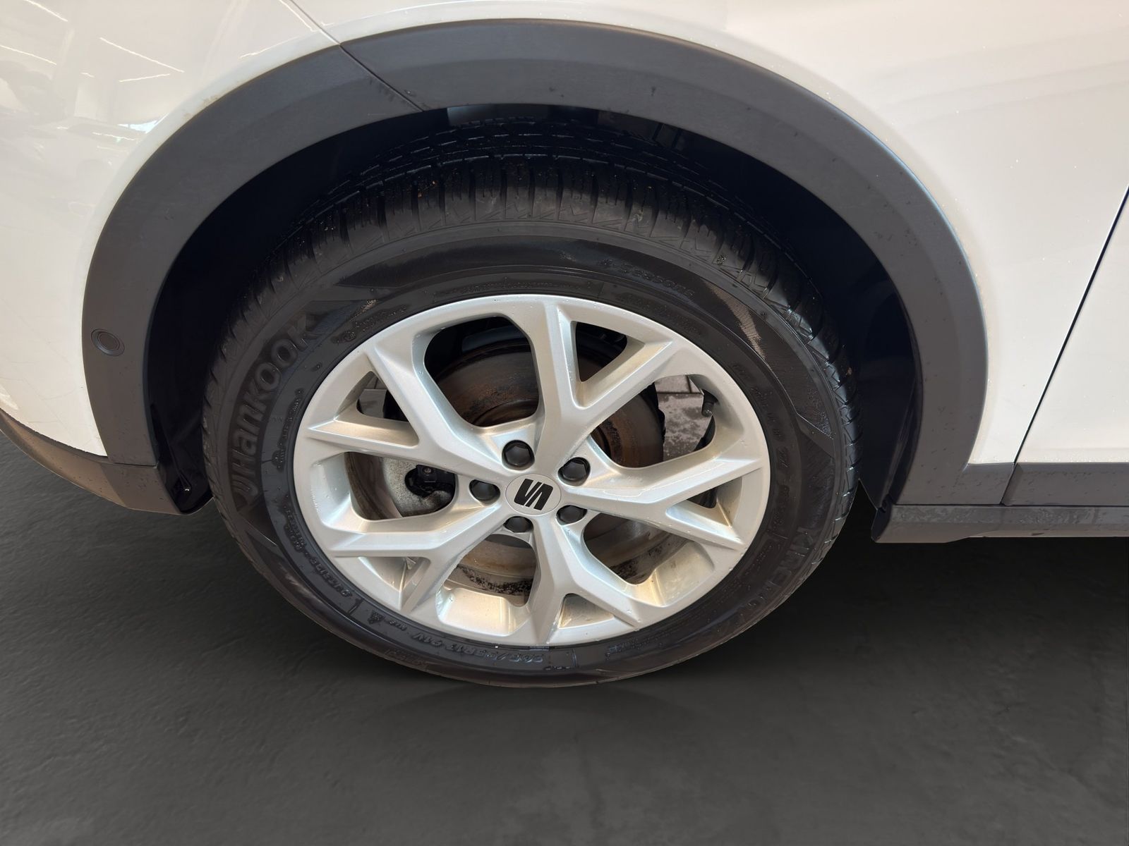 Seat Arona - Bild 11