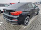 BMW X4 xDrive 35d M Sport /LEDER /MEMORY /360°KAMERA - BMW X4 in München