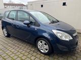 Opel Meriva B Selection/TÜV§INSPEKTIONNEU - Opel Meriva Selection mit Benzin-Antrieb