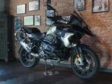 BMW R 1250 GS Exclusive Alle Pakete, Speiche, LED - BMW ENDURO