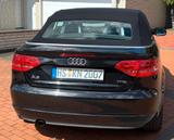 Audi A3 1.2 TFSI Cabriolet Sportsitze Leder Scheckh. - Audi A3: 2l TFSI