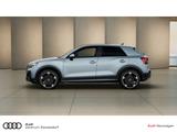 Audi Q2 35 TFSI S-Line Pano Matrix LED Assiststenzpak - Audi Q2 Gebrauchtwagen in Düsseldorf