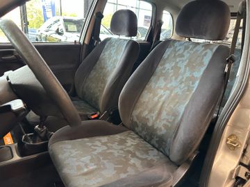 MYAUTOCENTER – Gebraucht- und Jahreswagen mit Werkstattservice in Pfaffenhofen Opel Corsa *TÜV 072027*KLIMAANLAGE*