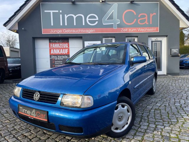 Volkswagen Polo Variant 1.4  Basis *Bastlerfahrzeug*