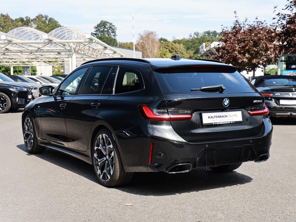 BMW M340i Touring xDrive M-Sport Pro PANO HUD 360°