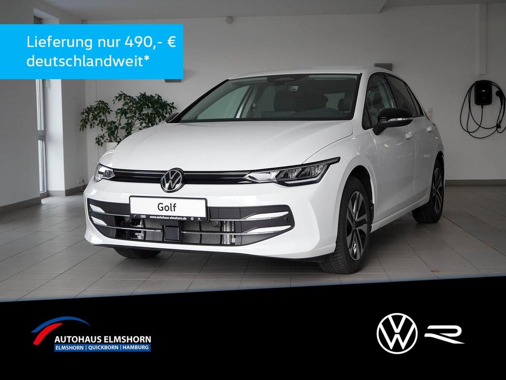 Volkswagen Golf ENERGY 1.5 l eTSI DSG AHK APP GJ-REIF ACC K, миниатюра 2