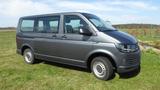 Volkswagen T6 Kombi wenig Km Berganfahrassistent Start Stop - Volkswagen T6 Kombi: Von Privat