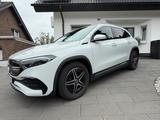 Mercedes-Benz EQA 250 AMG Mercedes Garantie / Ambiente Plus  - gebrauchte Mercedes-Benz EQA aus dem Jahr 2022
