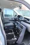 Volkswagen T6.1 Kombi kurz KR DSG Navi AHK PDC GRA 9-Sitzer