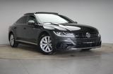 Volkswagen Arteon 2.0 TSI DSG R line ACC/Pano/Lane/AHK/LED - gebrauchte VW Arteon aus dem Jahr 2018