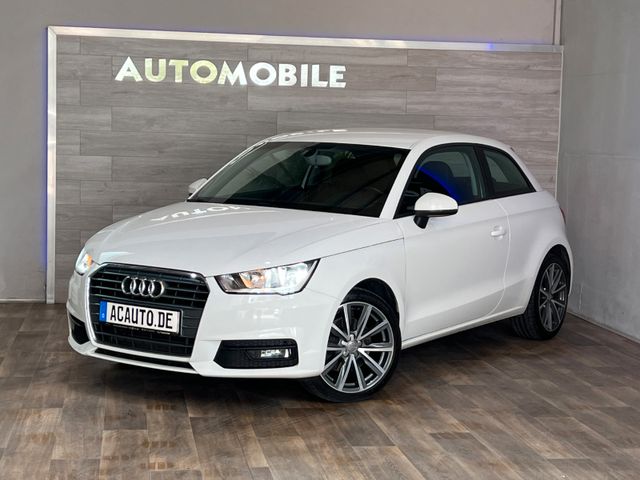 Audi A1 sport *17 Zoll *S line*Sportsitze*